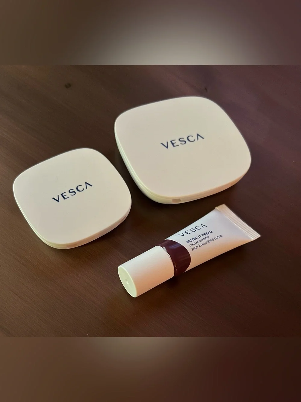 VESCA BEAUTY vesca beauty